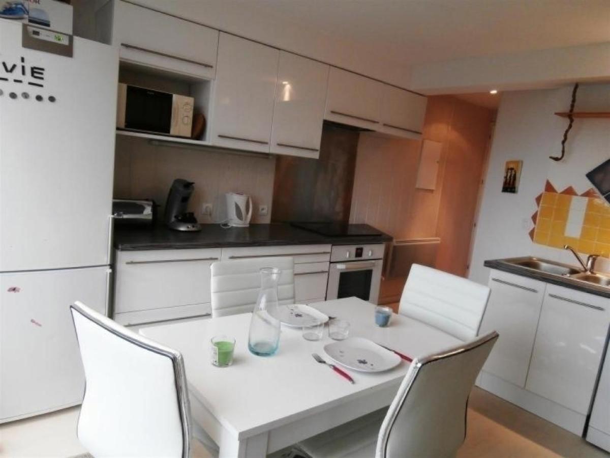 Appartement Seignosse, 2 Pieces, 4 Personnes - Fr-1-239-412 Exteriör bild