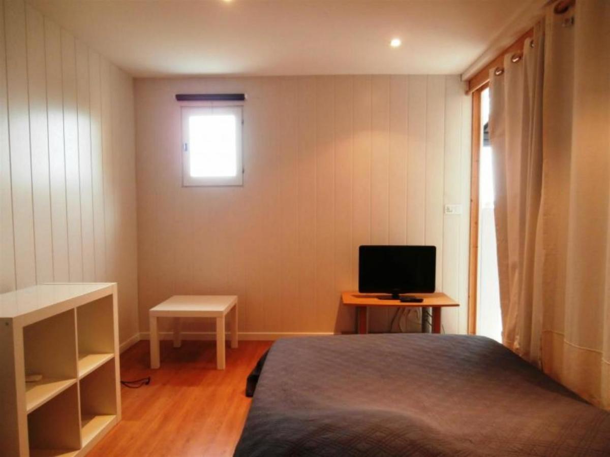 Appartement Seignosse, 2 Pieces, 4 Personnes - Fr-1-239-412 Exteriör bild