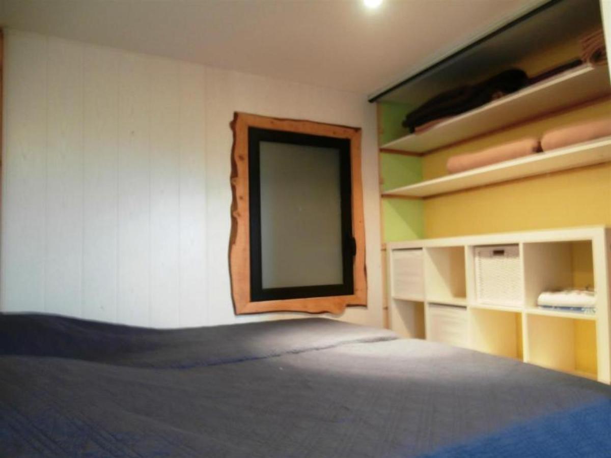 Appartement Seignosse, 2 Pieces, 4 Personnes - Fr-1-239-412 Exteriör bild